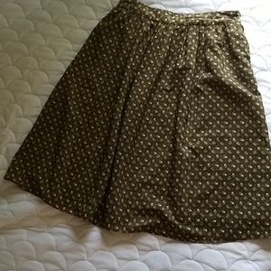 Mika Rose skirt